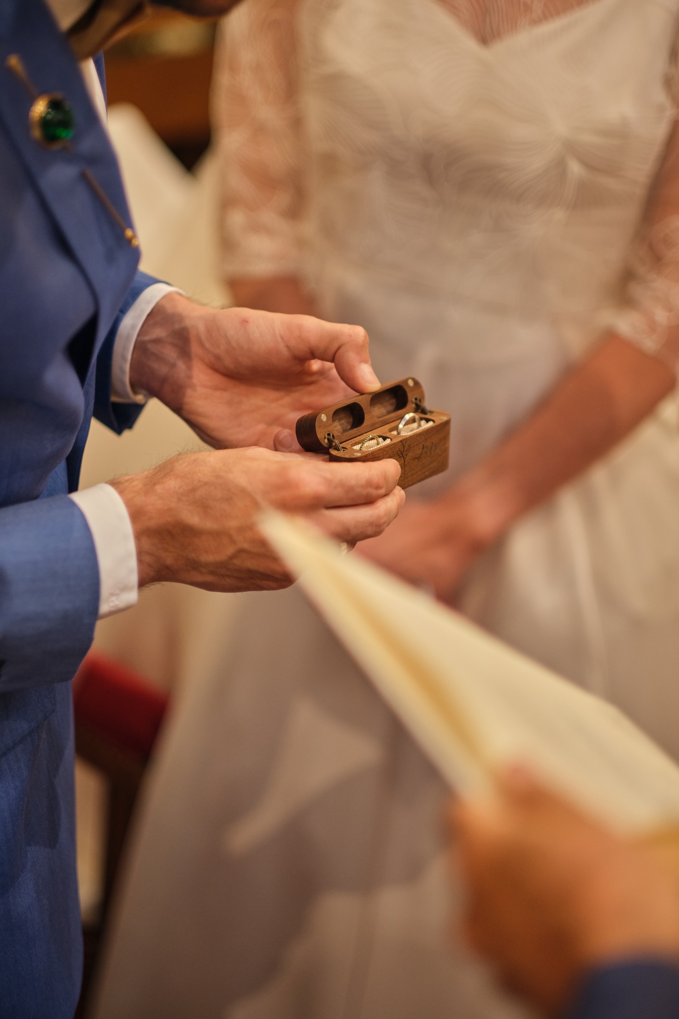 Mariage
